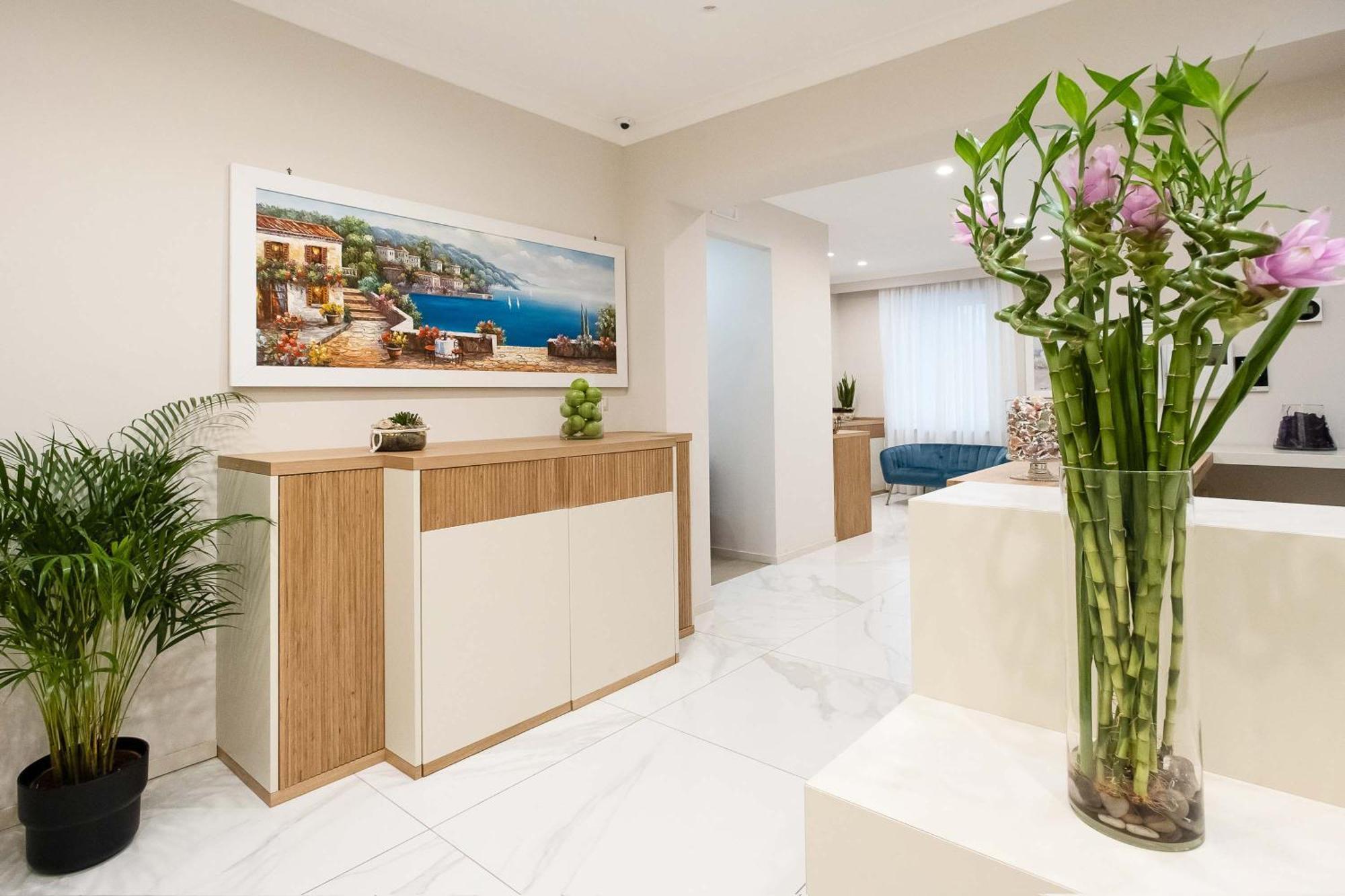 Imperatrice Guest house *