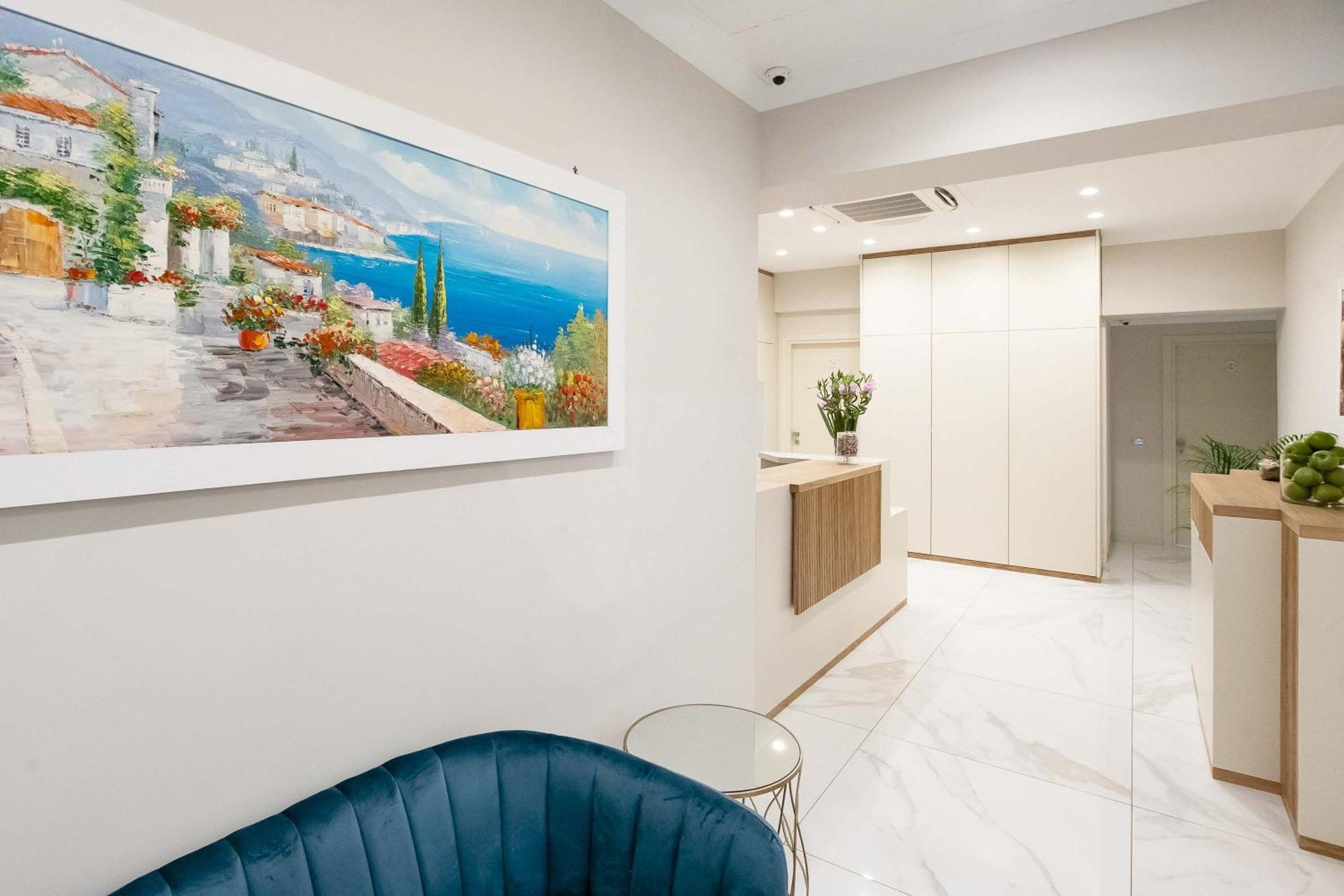 Imperatrice Naples