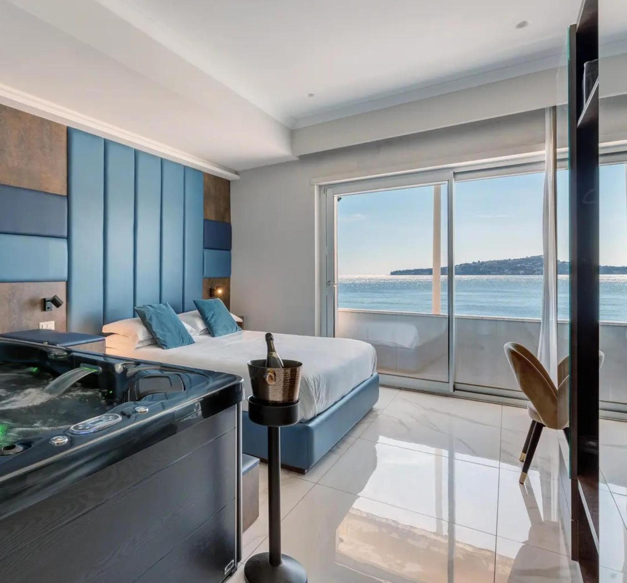 Imperatrice Guest house Naples